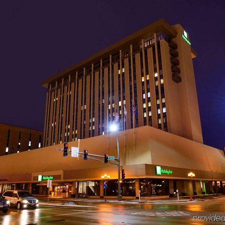 Hotel Indigo Rochester - Mayo Clinic Area Eksteriør bilde