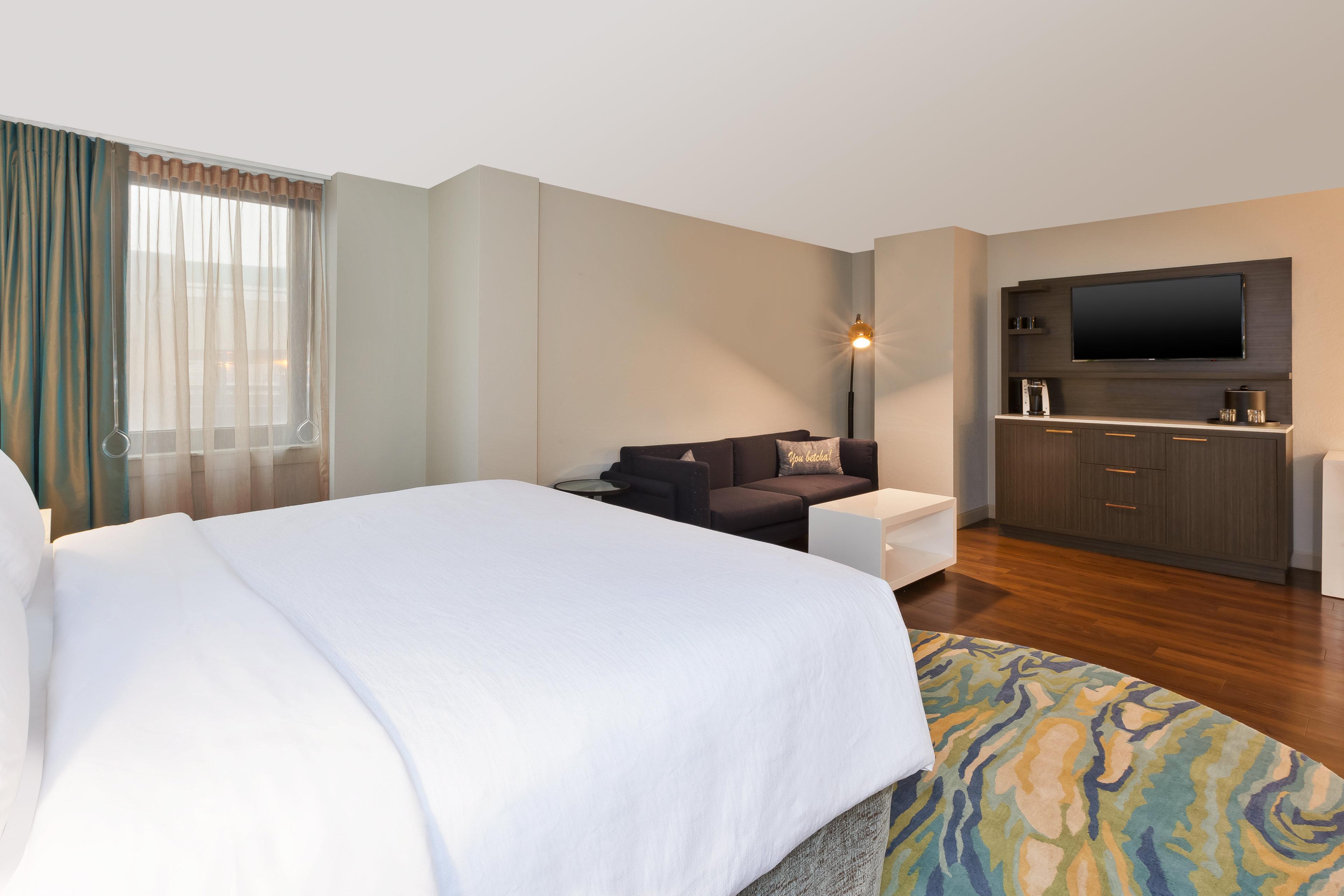 Hotel Indigo Rochester - Mayo Clinic Area Eksteriør bilde