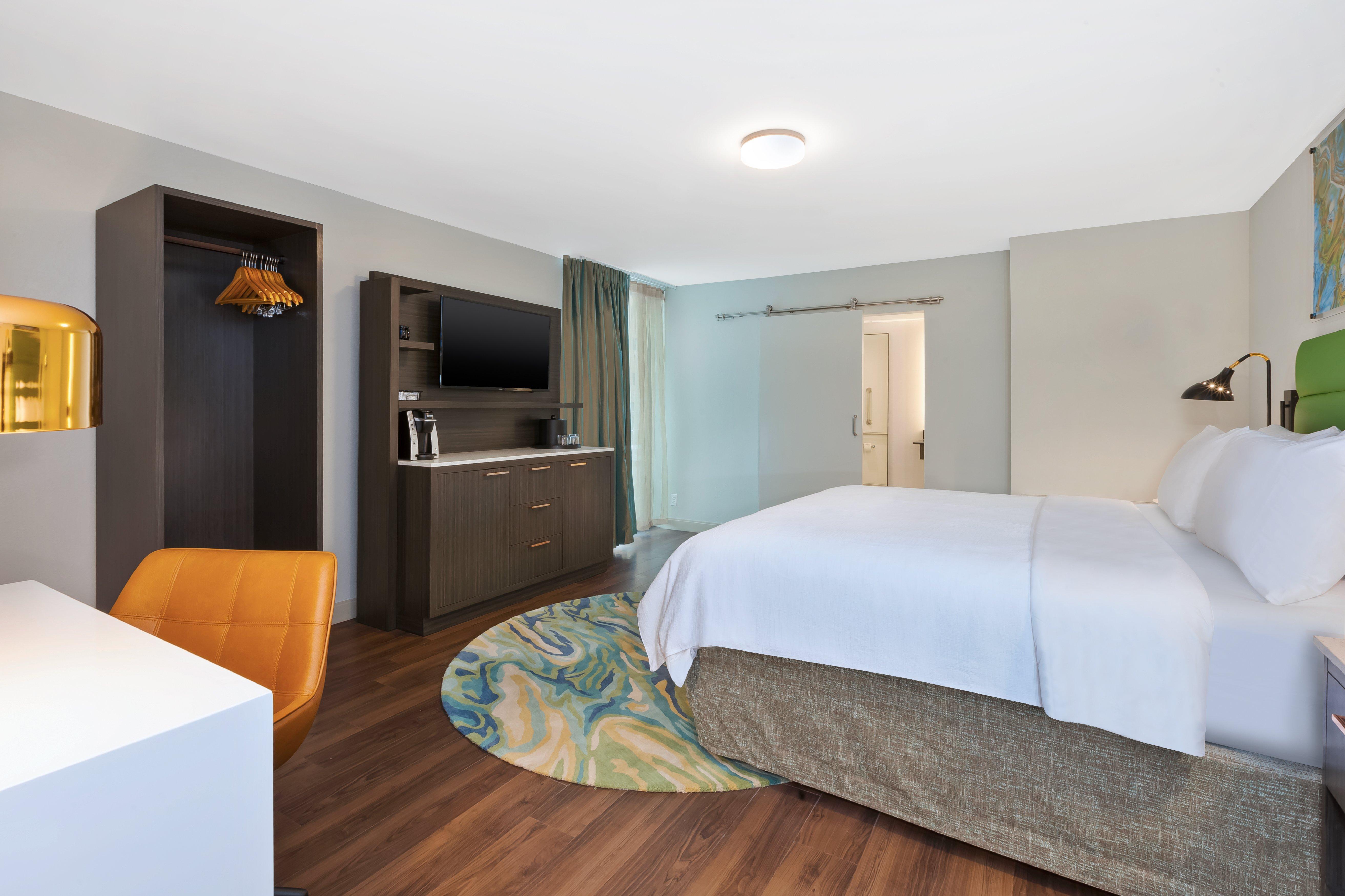 Hotel Indigo Rochester - Mayo Clinic Area Eksteriør bilde