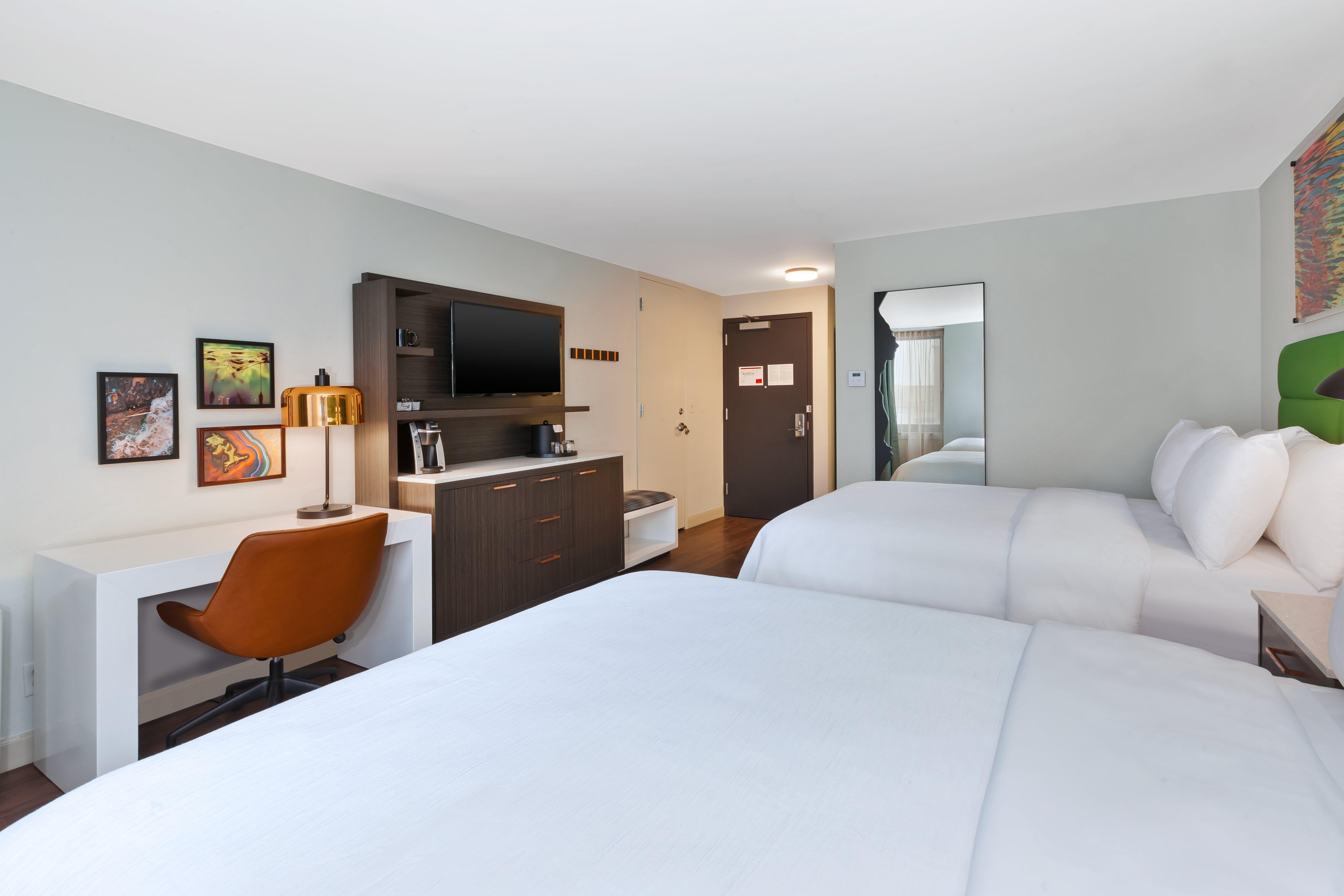 Hotel Indigo Rochester - Mayo Clinic Area Eksteriør bilde
