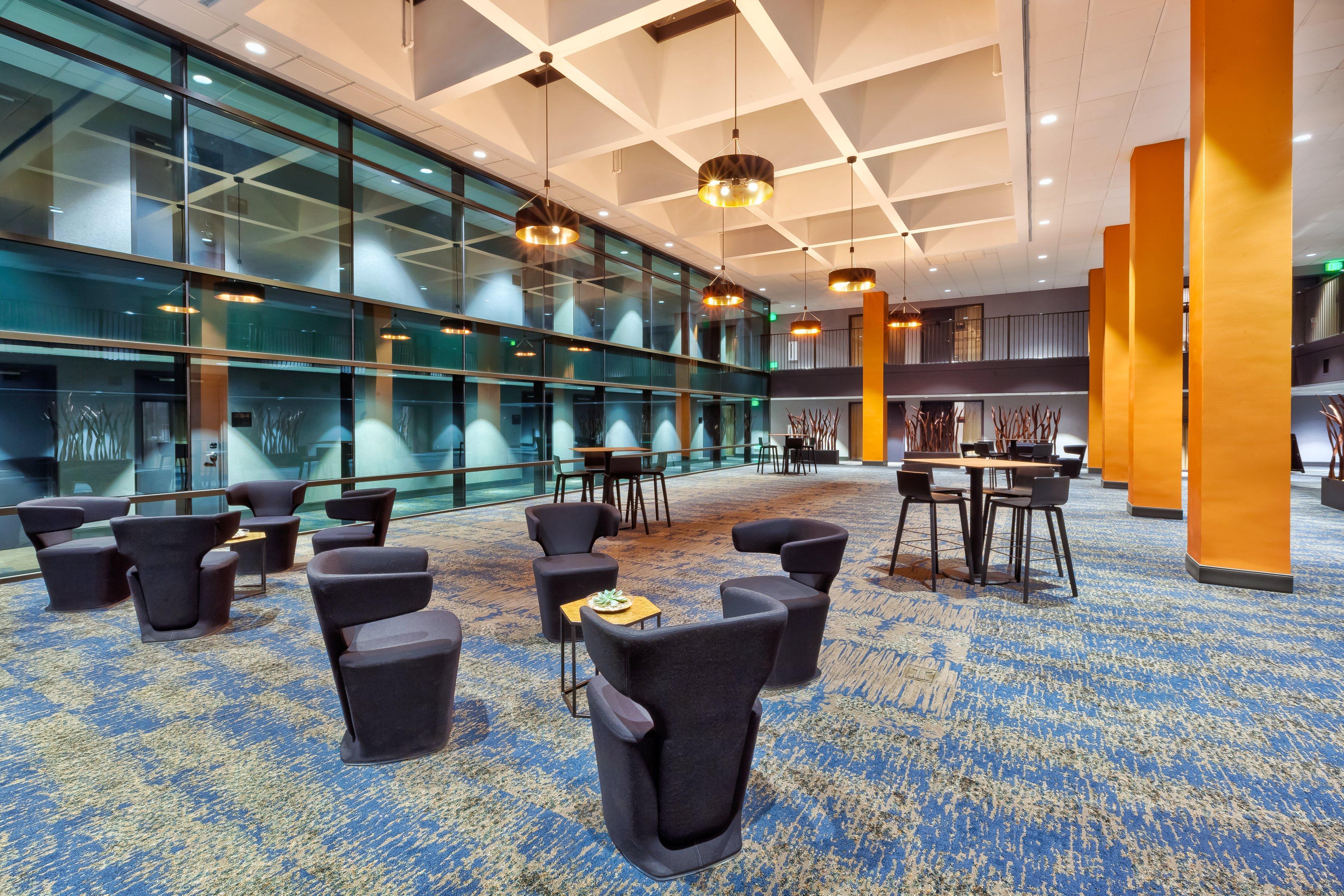 Hotel Indigo Rochester - Mayo Clinic Area Eksteriør bilde