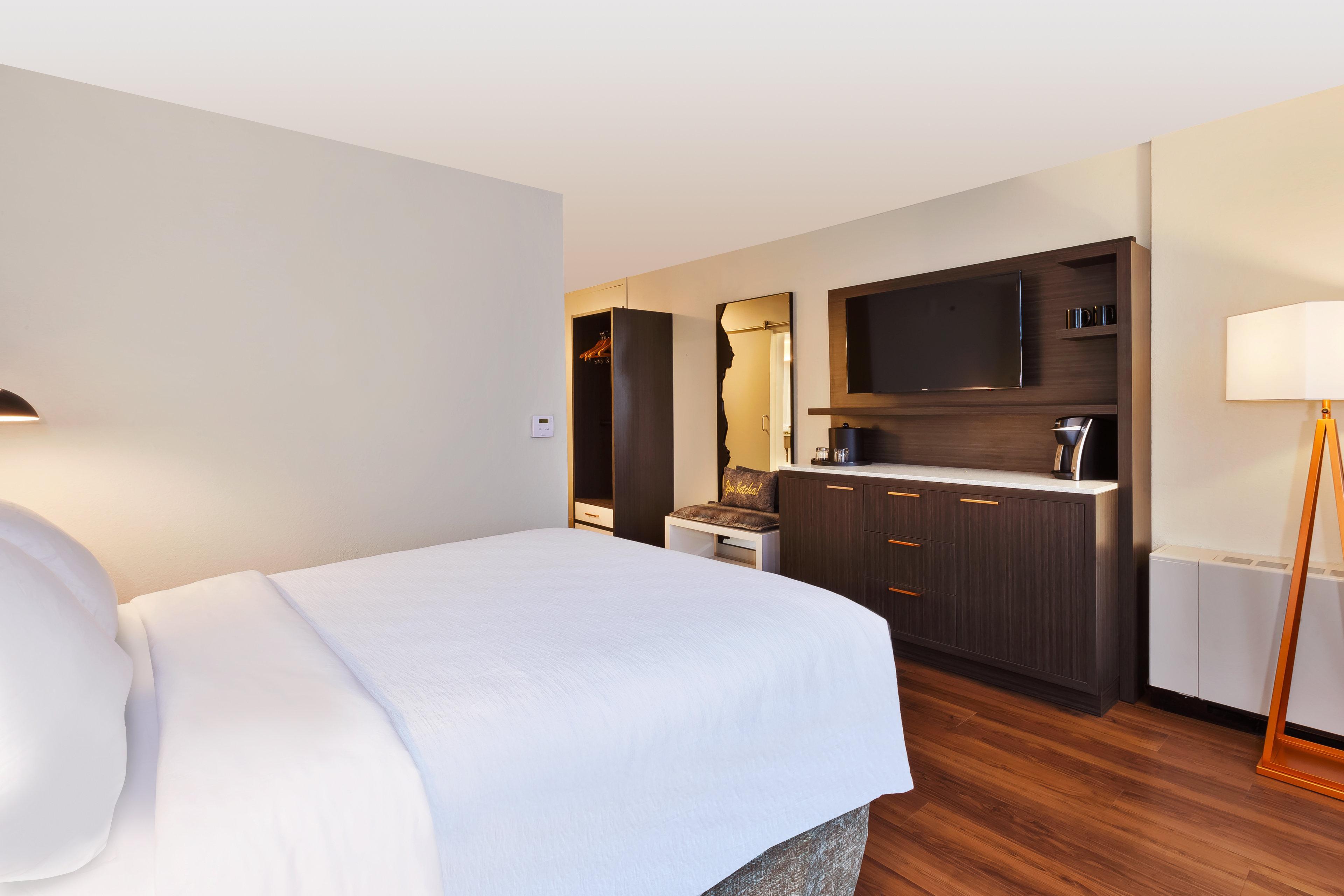 Hotel Indigo Rochester - Mayo Clinic Area Eksteriør bilde