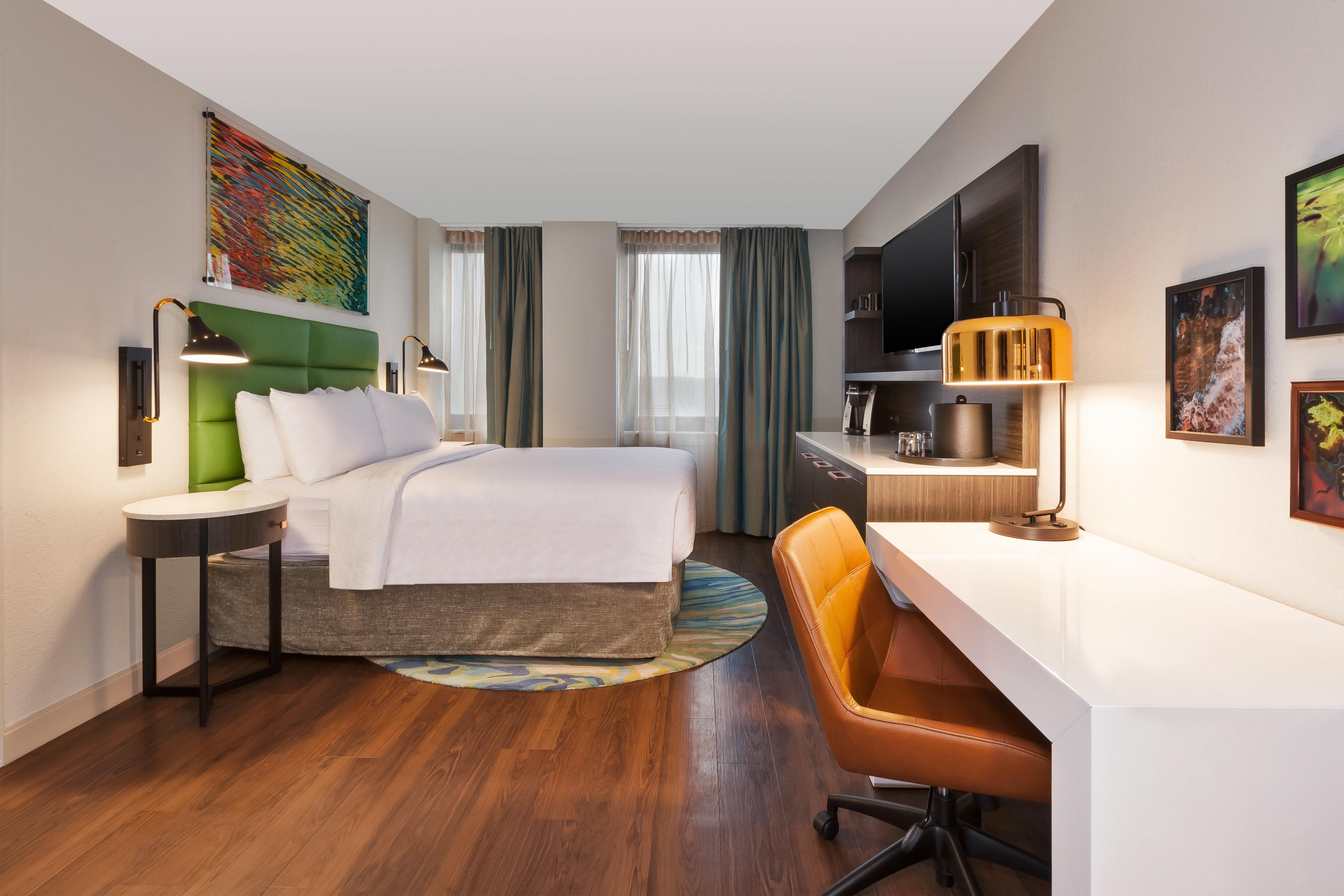 Hotel Indigo Rochester - Mayo Clinic Area Eksteriør bilde