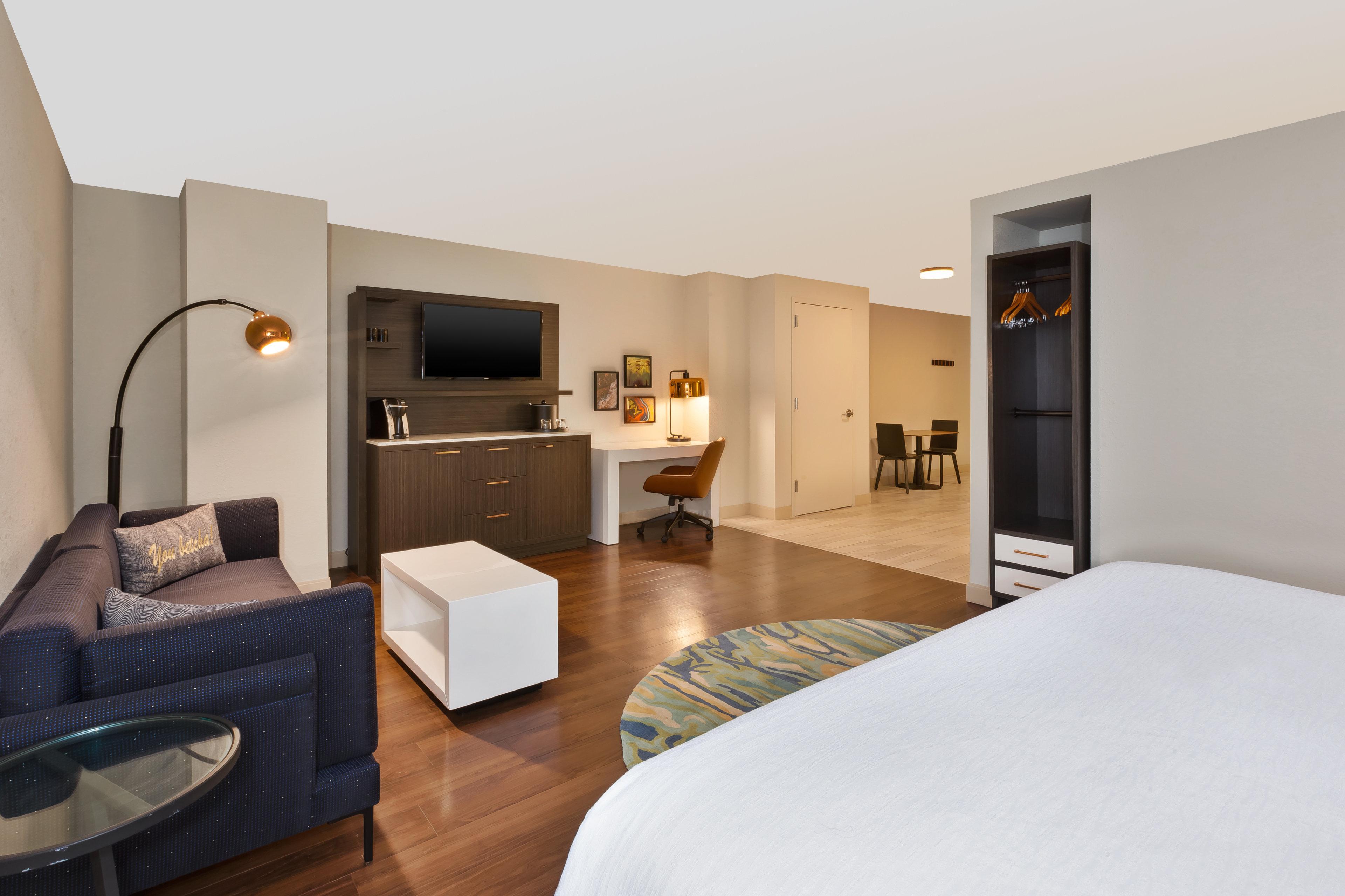 Hotel Indigo Rochester - Mayo Clinic Area Eksteriør bilde