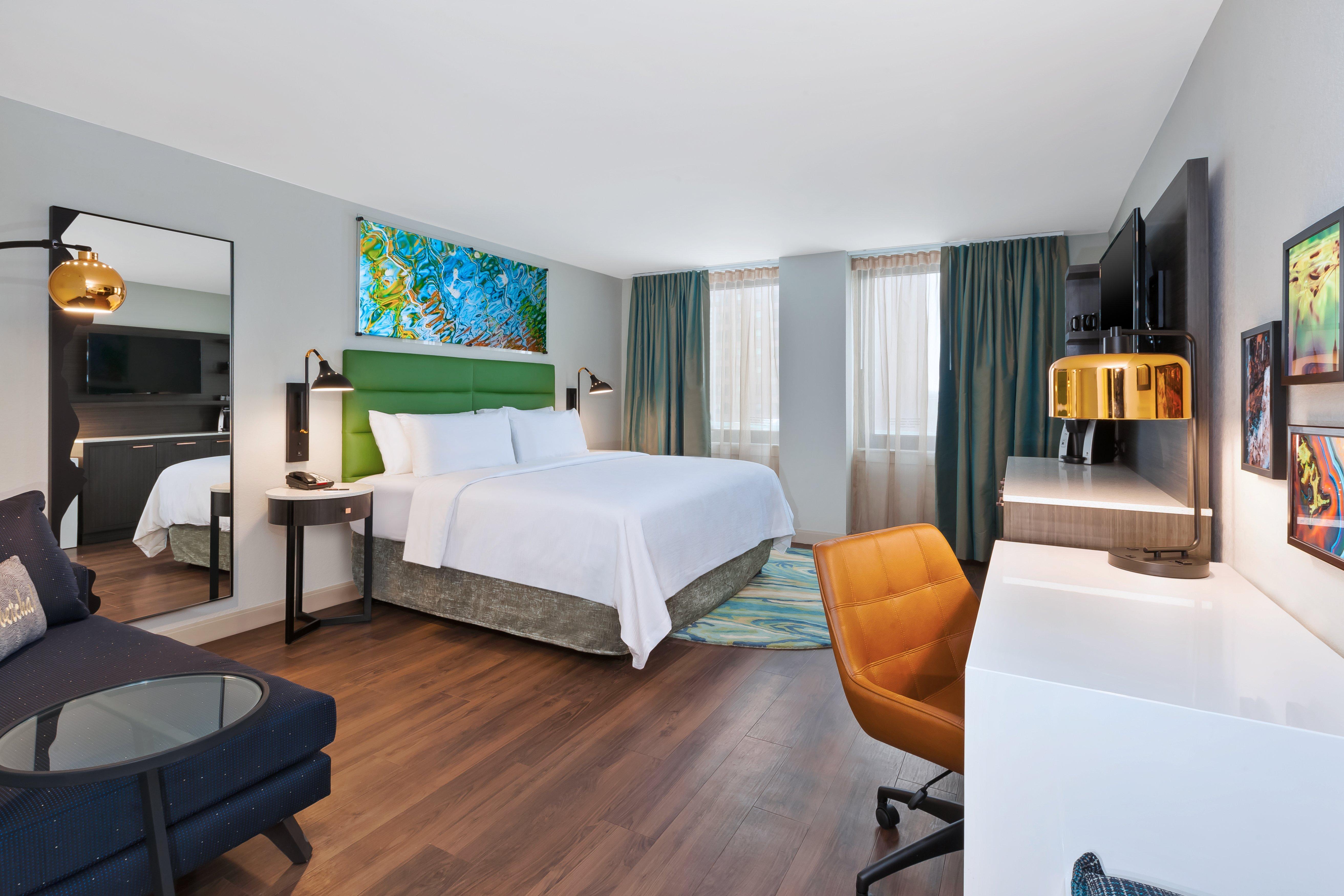 Hotel Indigo Rochester - Mayo Clinic Area Eksteriør bilde