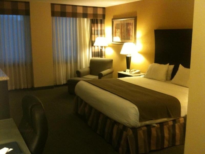 Hotel Indigo Rochester - Mayo Clinic Area Rom bilde