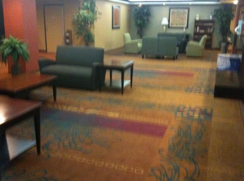 Hotel Indigo Rochester - Mayo Clinic Area Eksteriør bilde