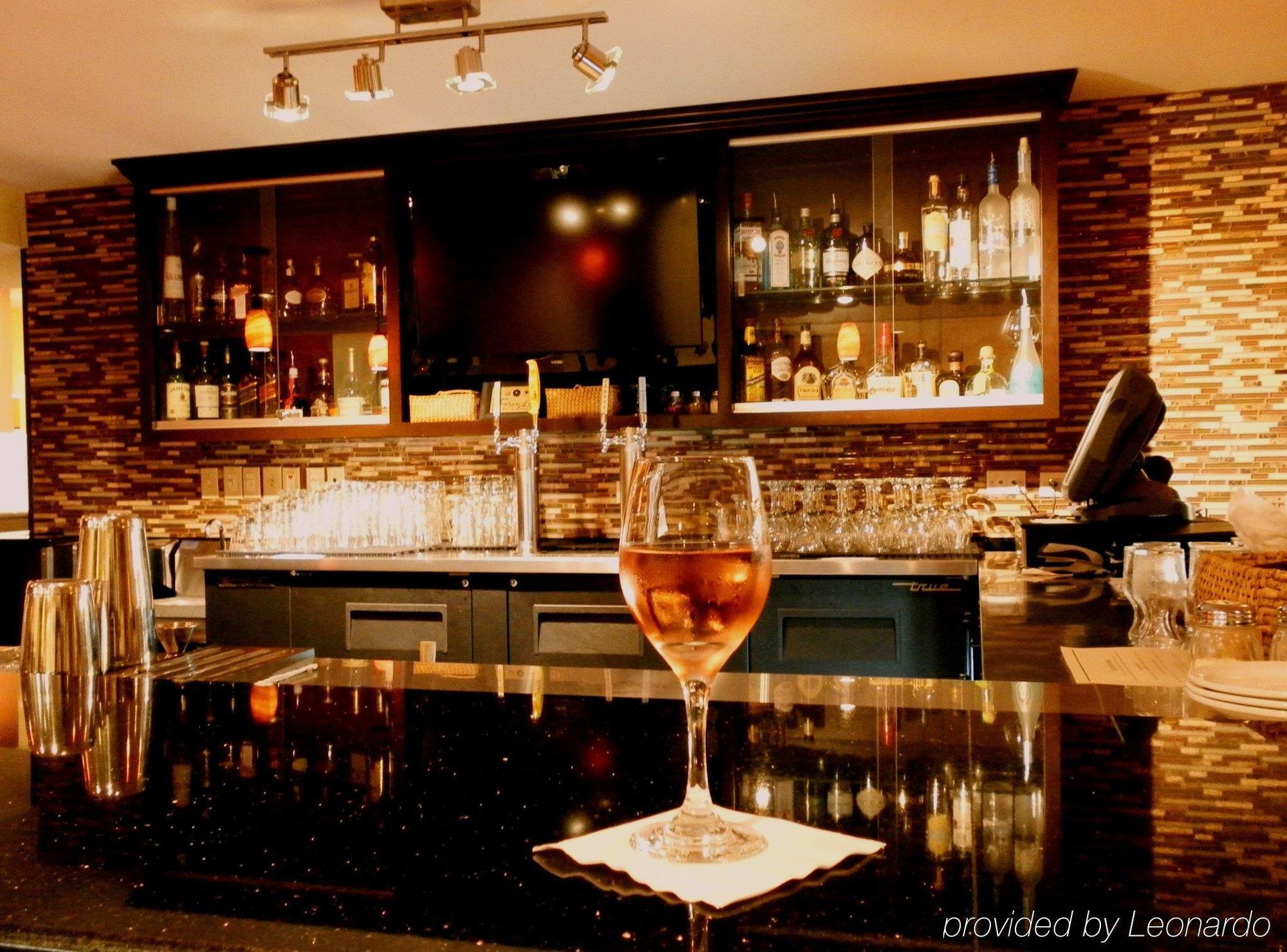 Hotel Indigo Rochester - Mayo Clinic Area Restaurant bilde