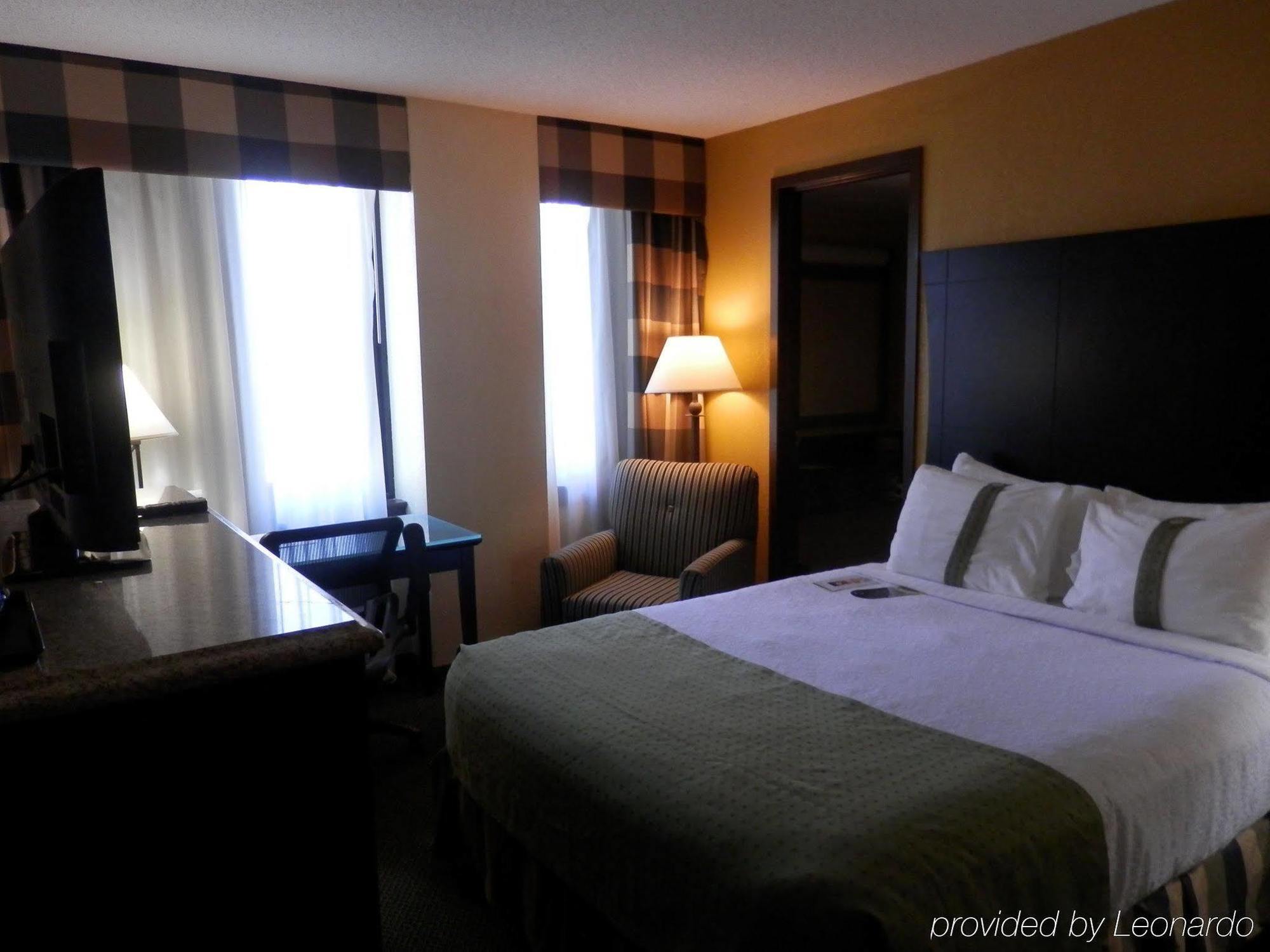 Hotel Indigo Rochester - Mayo Clinic Area Eksteriør bilde