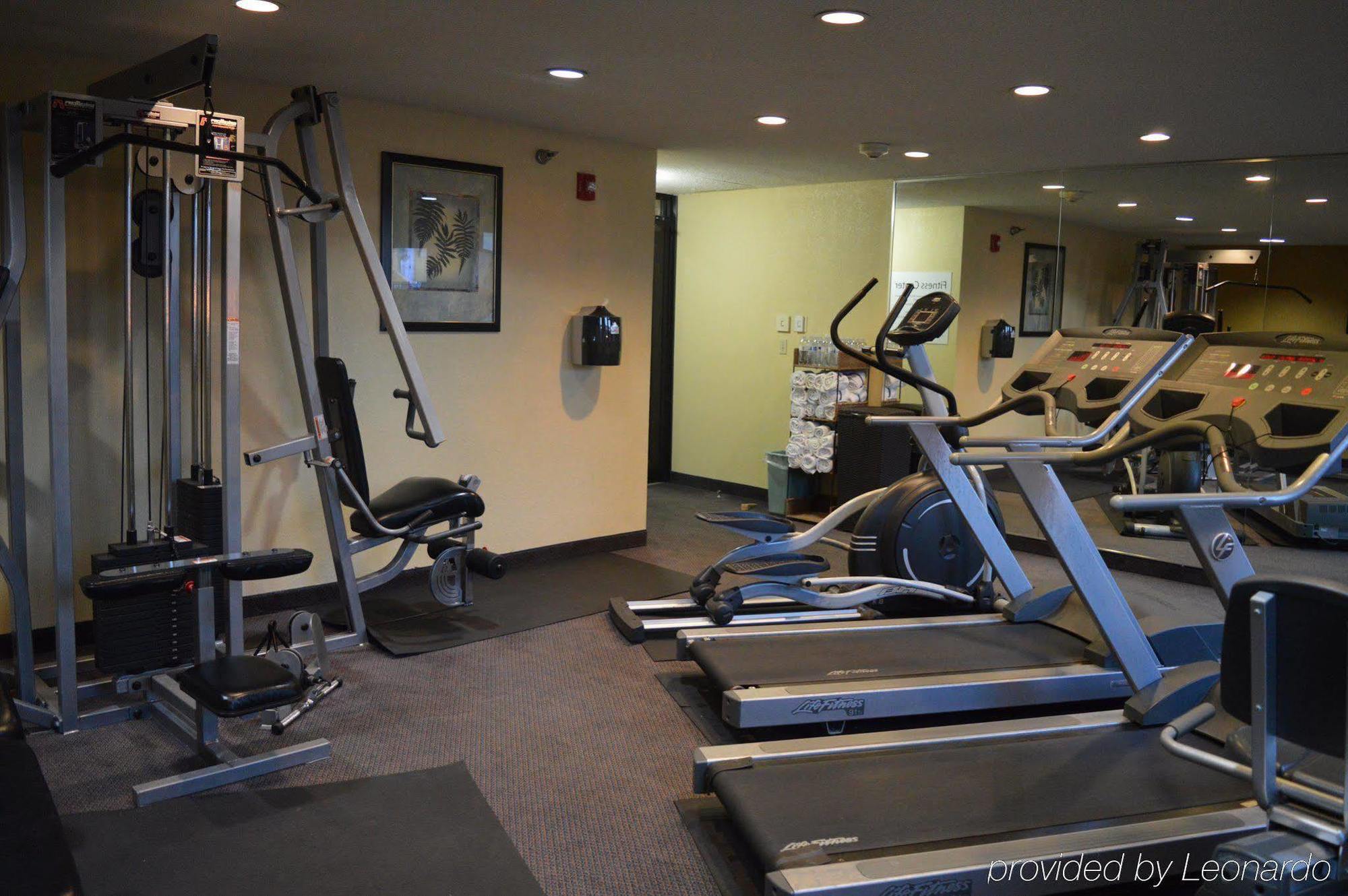 Hotel Indigo Rochester - Mayo Clinic Area Eksteriør bilde
