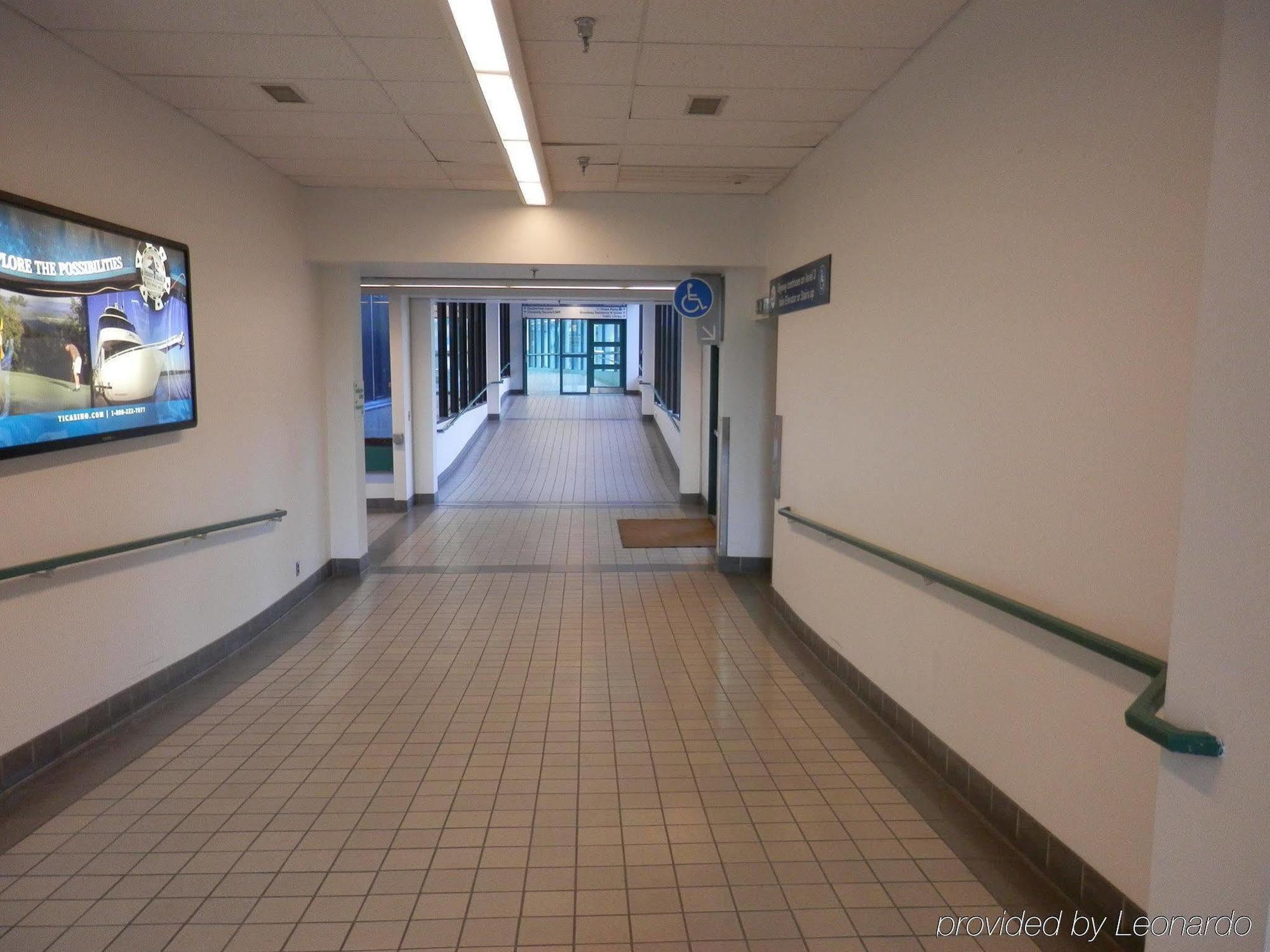 Hotel Indigo Rochester - Mayo Clinic Area Eksteriør bilde