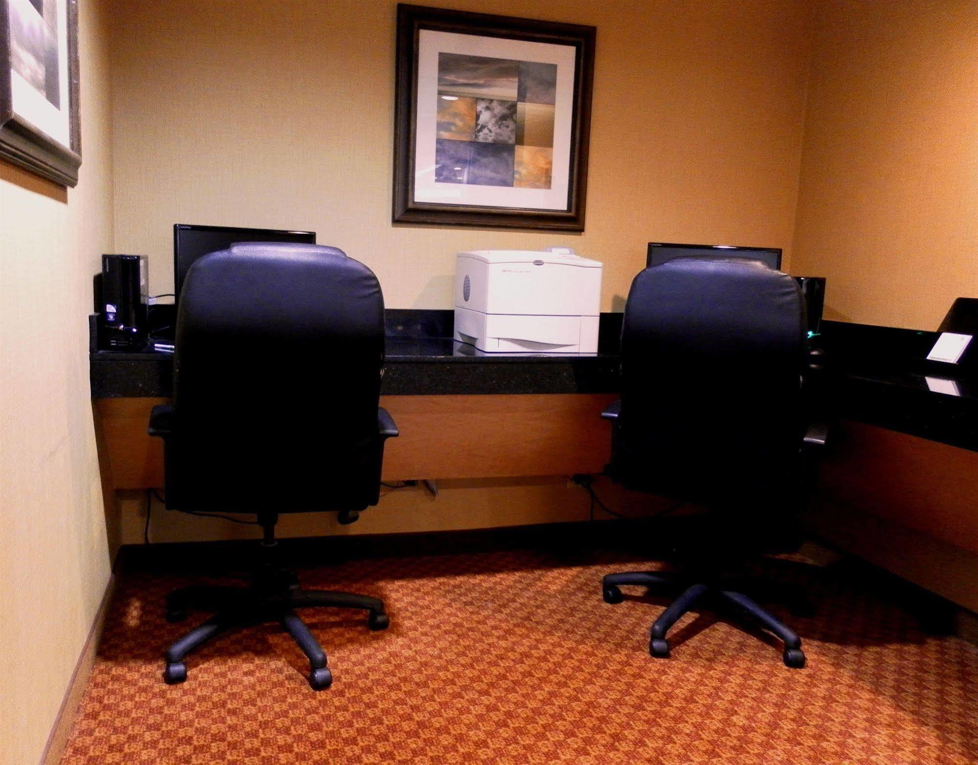 Hotel Indigo Rochester - Mayo Clinic Area Fasiliteter bilde