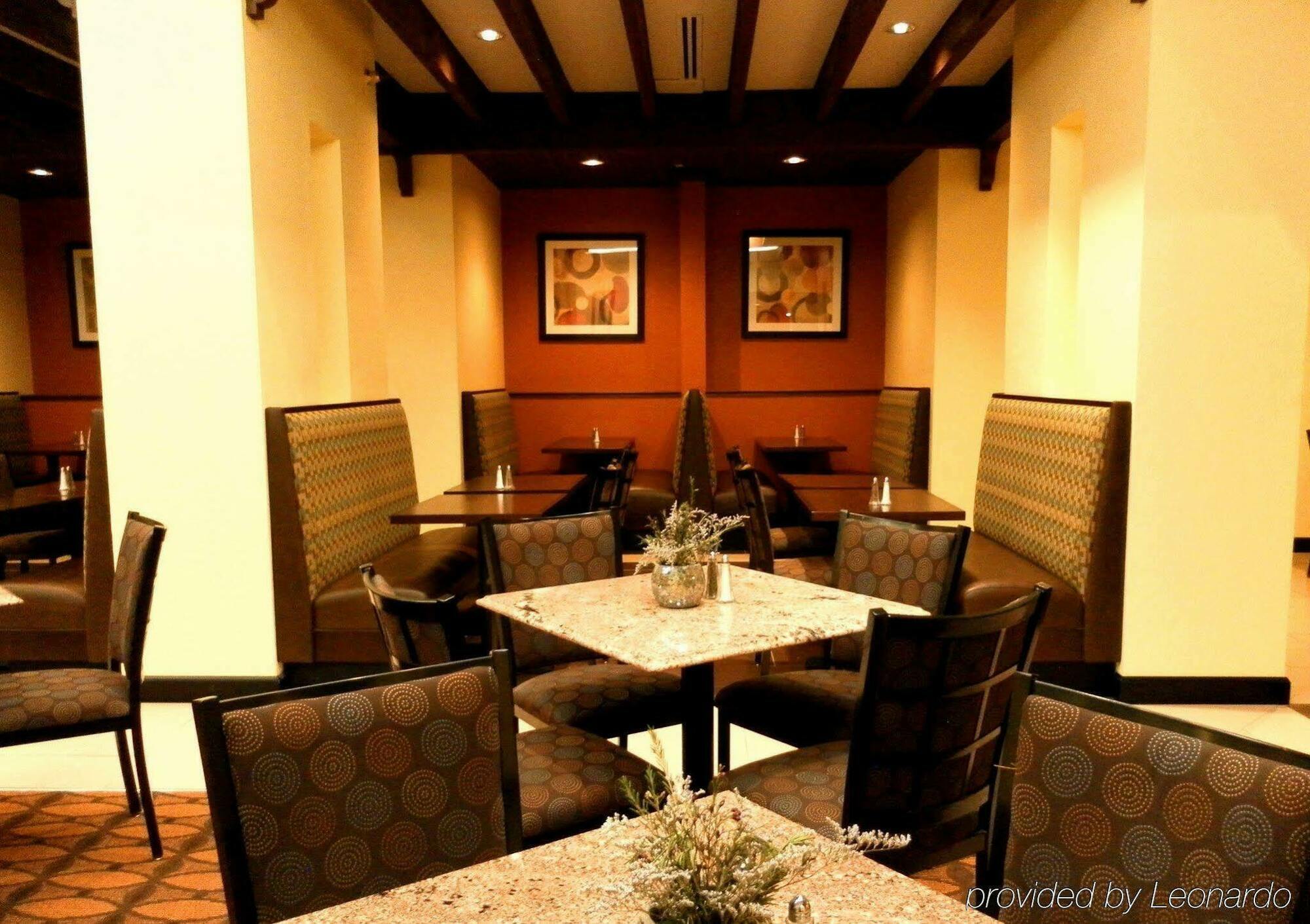 Hotel Indigo Rochester - Mayo Clinic Area Restaurant bilde